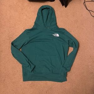 NorthFace Hoodie